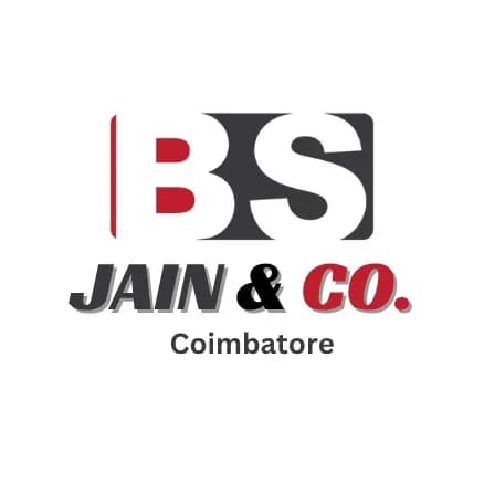 B S Jain & Co.