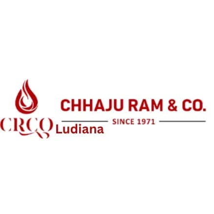 Chhajuram & Co.