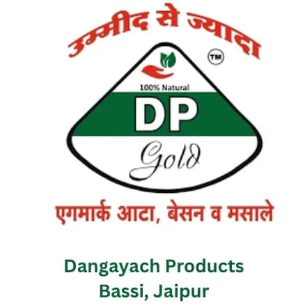 Dangayach Food Products