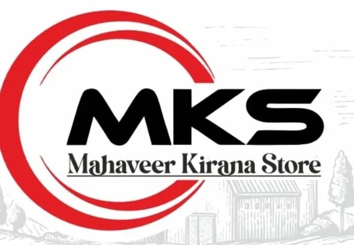 Mahaveer Kirana Store