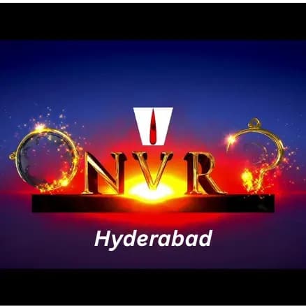 NVR Films, Hyderabad
