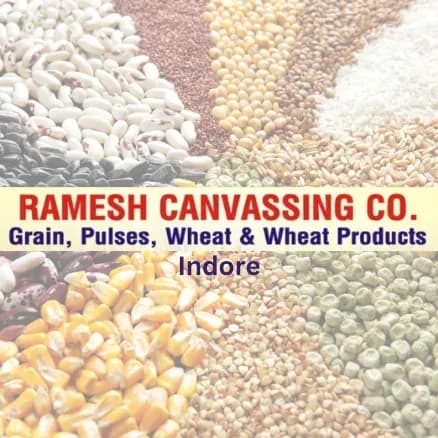 Ramesh Canvassing Co.