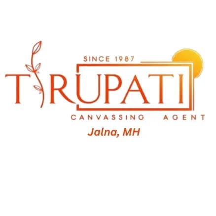 Tirupati Canvassing Agent