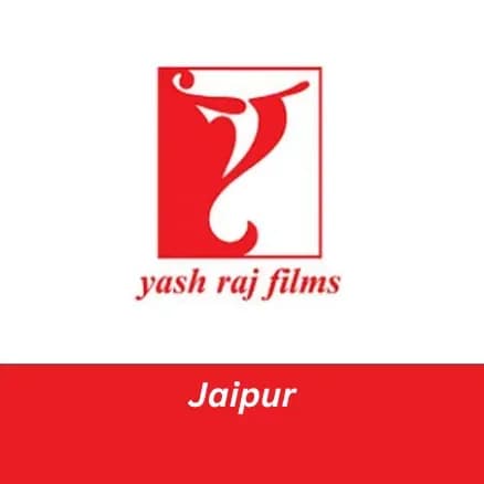 Yashraj Films