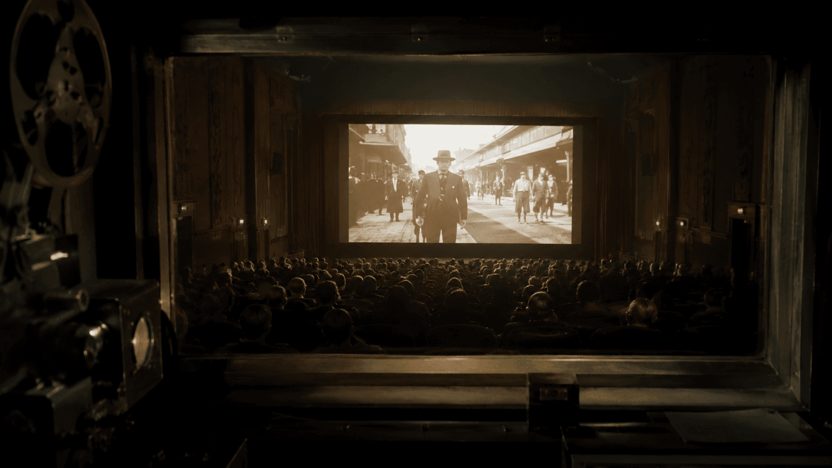 From Booking to Settlement: How Film Distribution Software Works