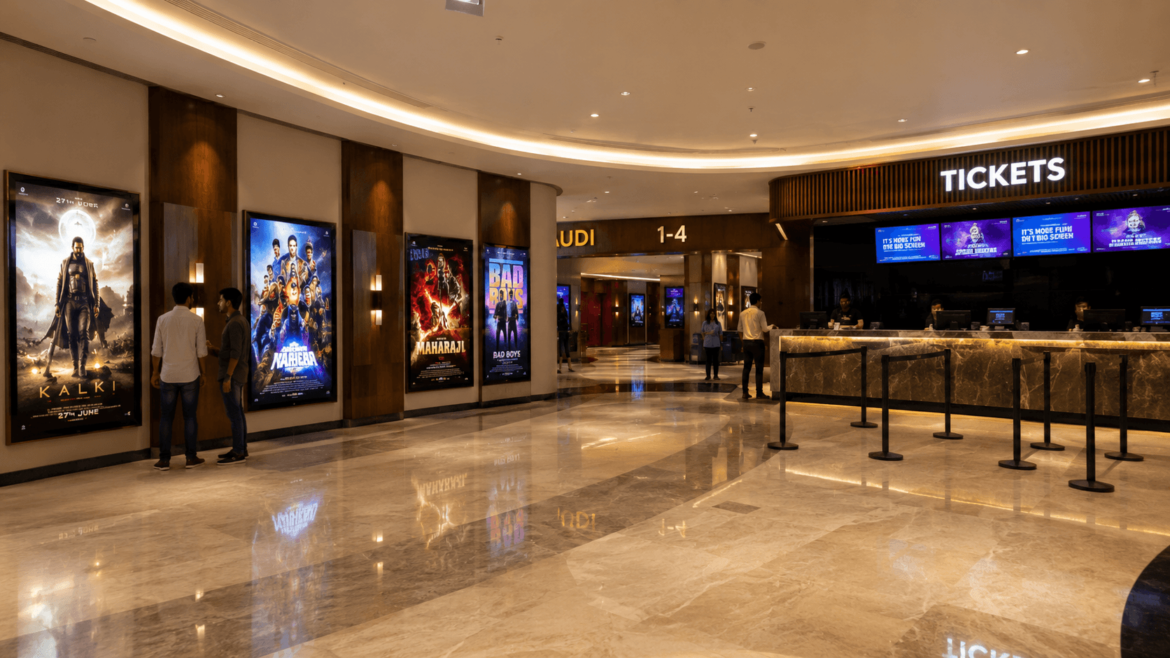 What is Film Distribution ERP and Who Needs It