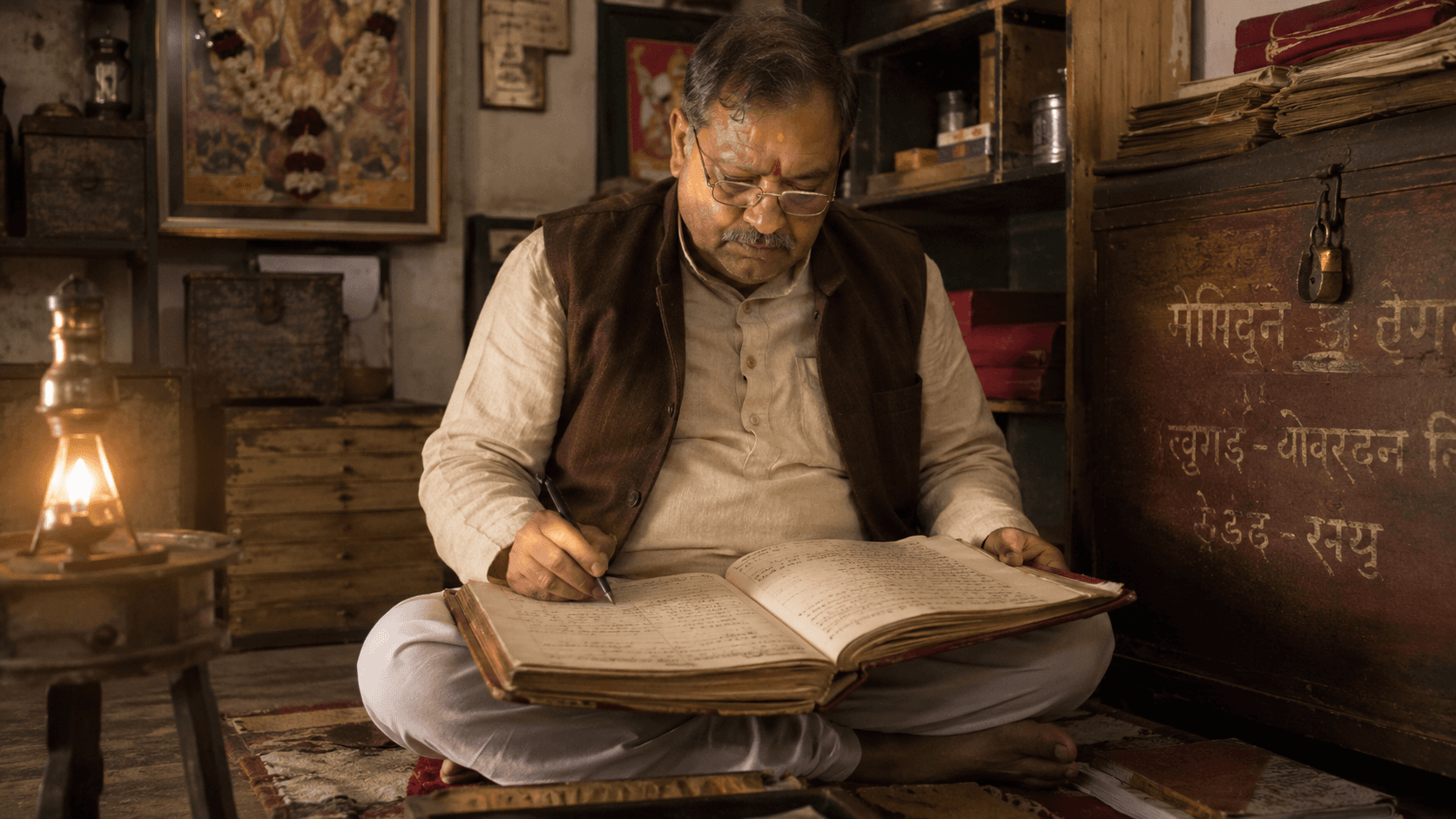 What is Mahajan Accounting and How It Differs from Regular Accounting