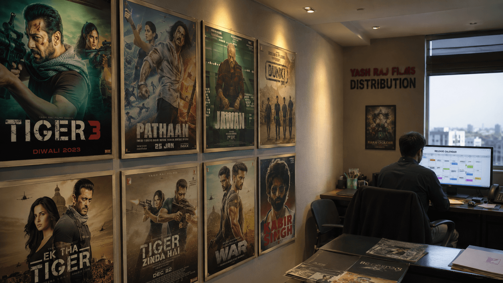 How to Manage Multiple Film Releases with One Software